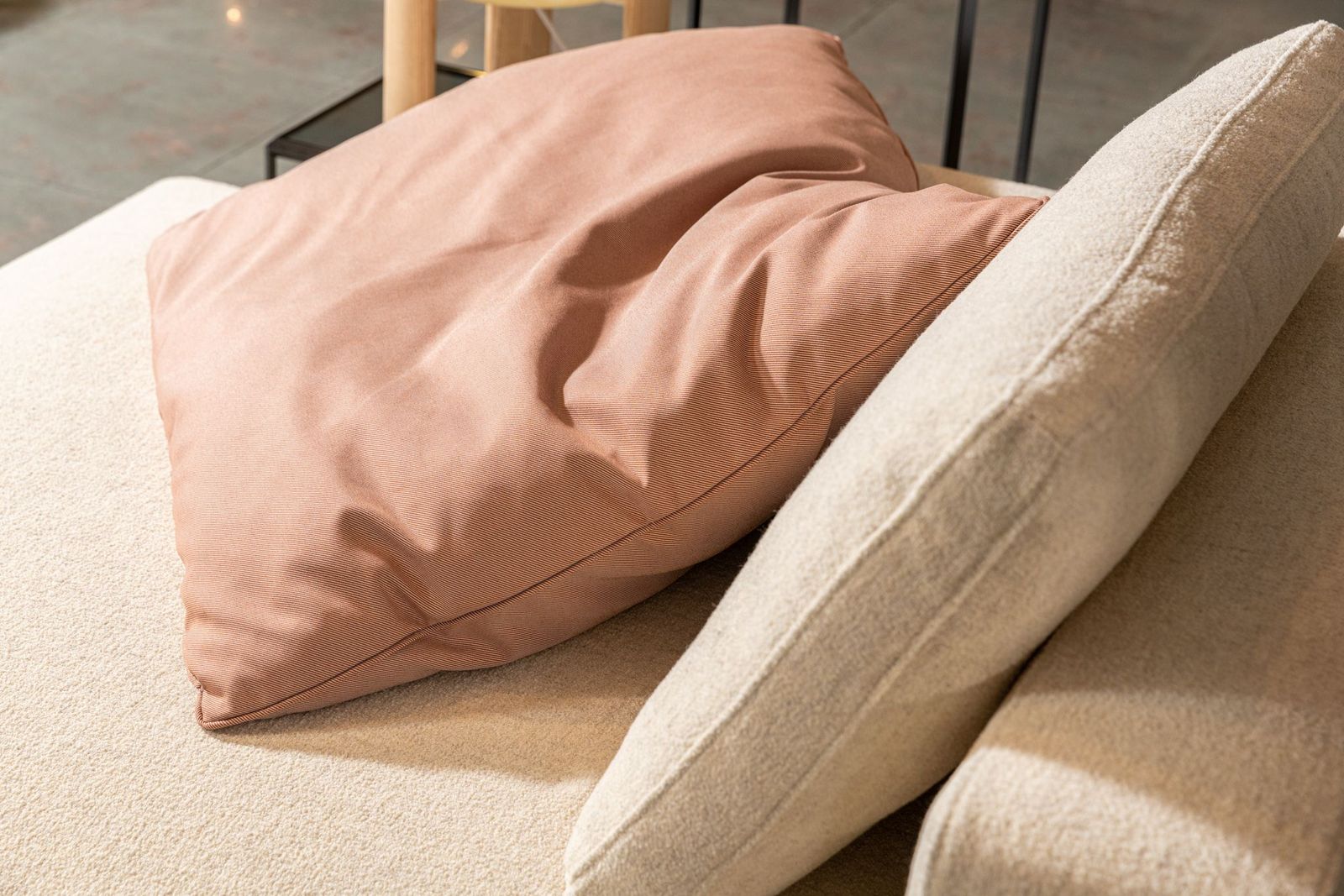 Molteni&C Диван Marteen от Molteni & C — в интерьере