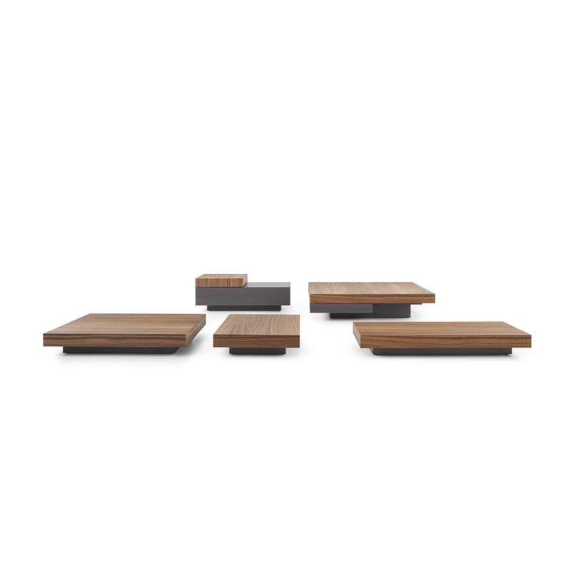 Molteni&C Журнальный столик Marteen от Molteni & C