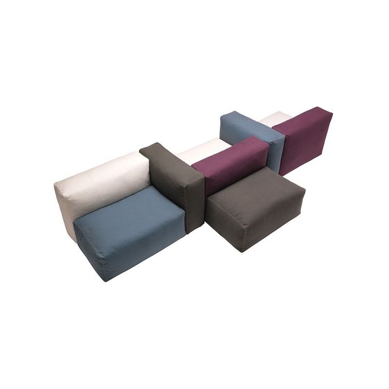 Cappellini Диван Oblong System от Cappellini