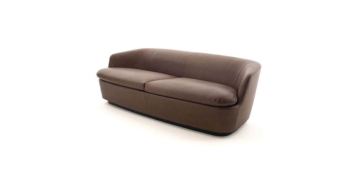 Cappellini Диван Orla от Cappellini