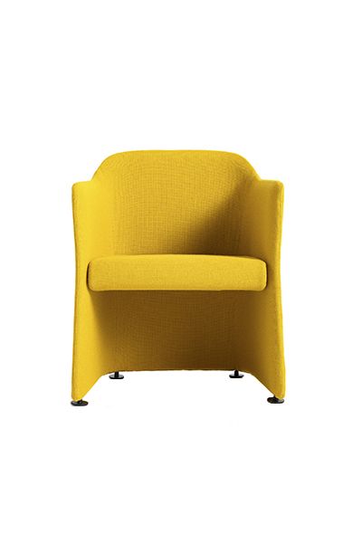 Cappellini Кресло San Siro от Cappellini