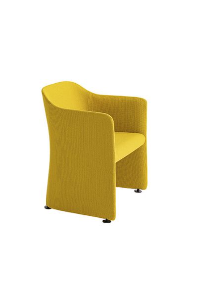 Cappellini Кресло San Siro от Cappellini