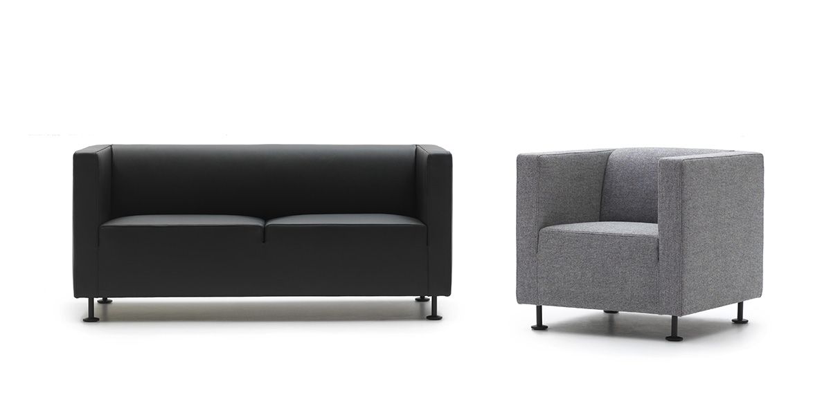 Cappellini Диван Gambetta от Cappellini