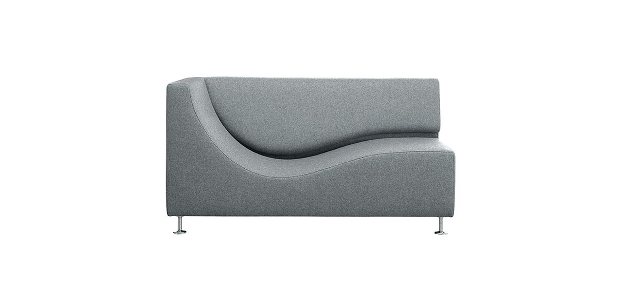 Cappellini Диван Three Sofa De Luxe от Cappellini