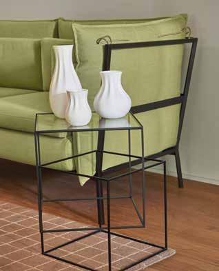 Cappellini Диван Basket 011 от Cappellini — в интерьере
