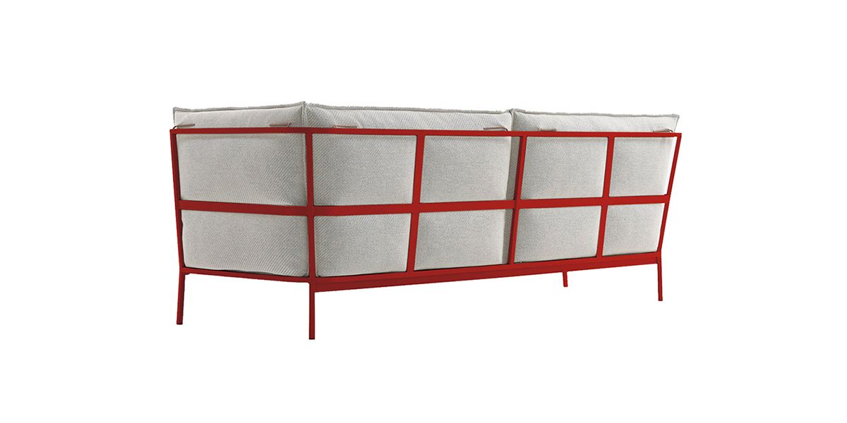 Cappellini Диван Basket 011 от Cappellini