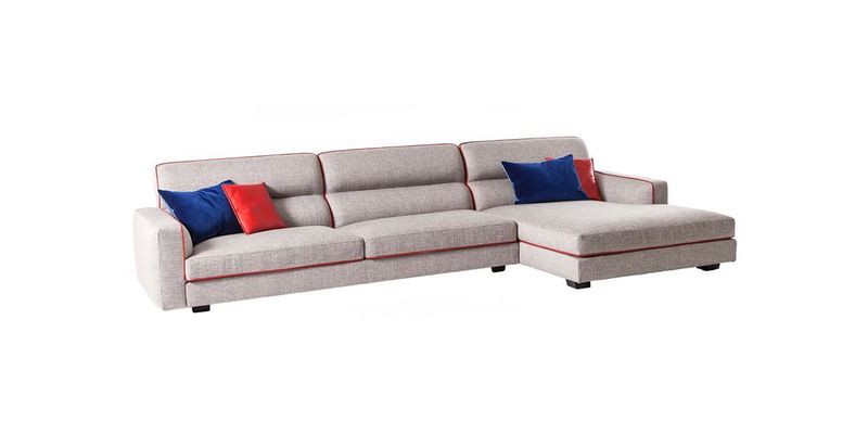 Cappellini Диван Hot Palm Springs от Cappellini