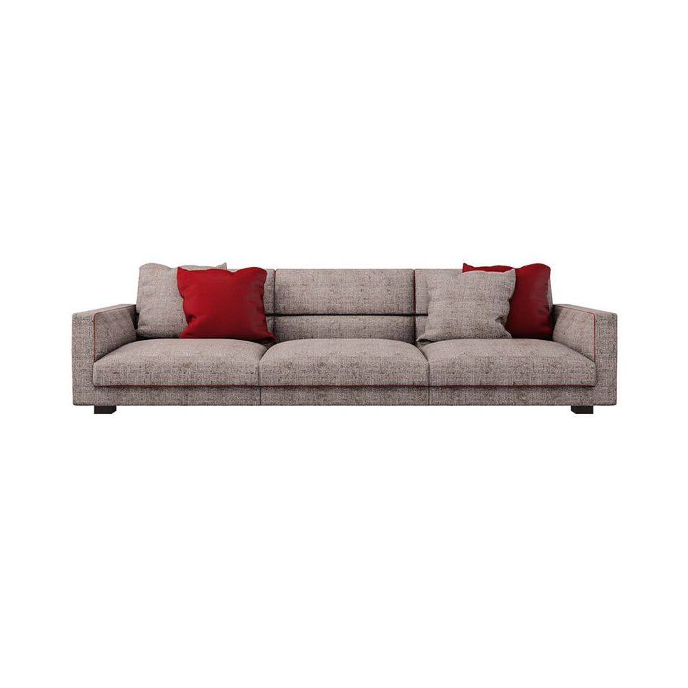 Cappellini Диван Hot Palm Springs от Cappellini