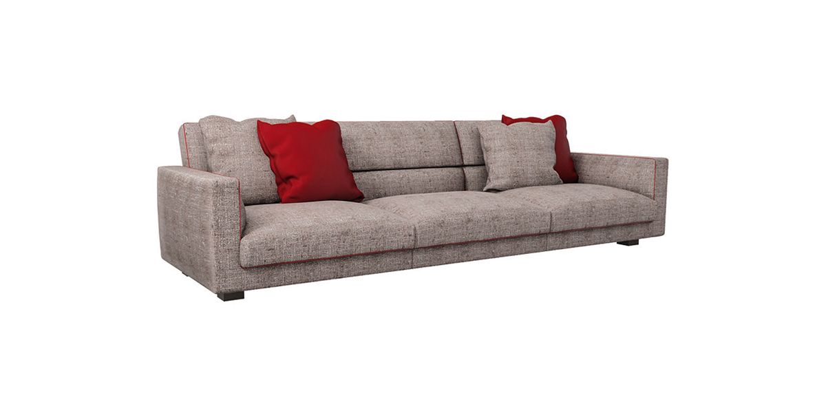 Cappellini Диван Hot Palm Springs от Cappellini