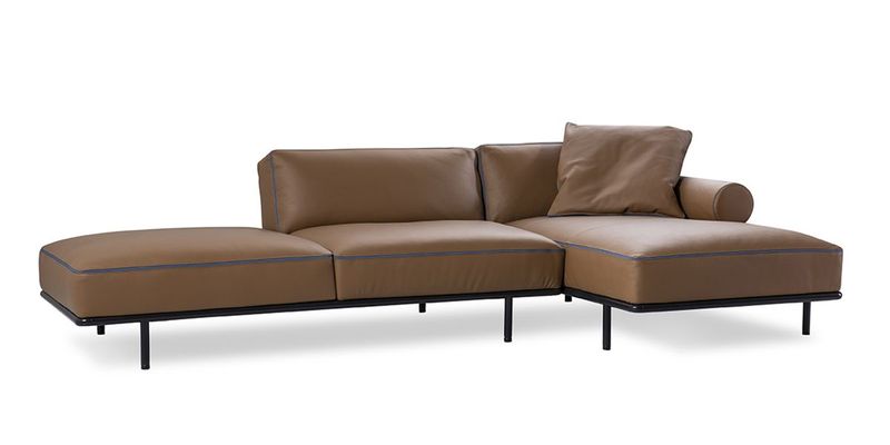 Cappellini Диван Cap Martin Sunset от Cappellini
