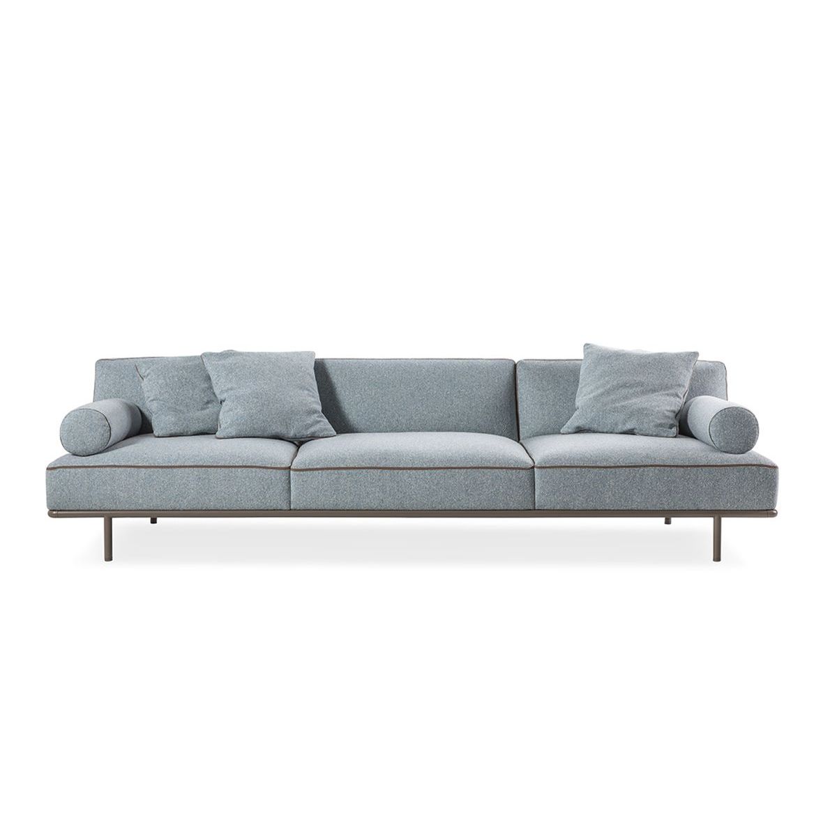 Cappellini Диван Cap Martin Sunset от Cappellini