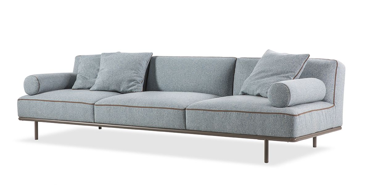 Cappellini Диван Cap Martin Sunset от Cappellini
