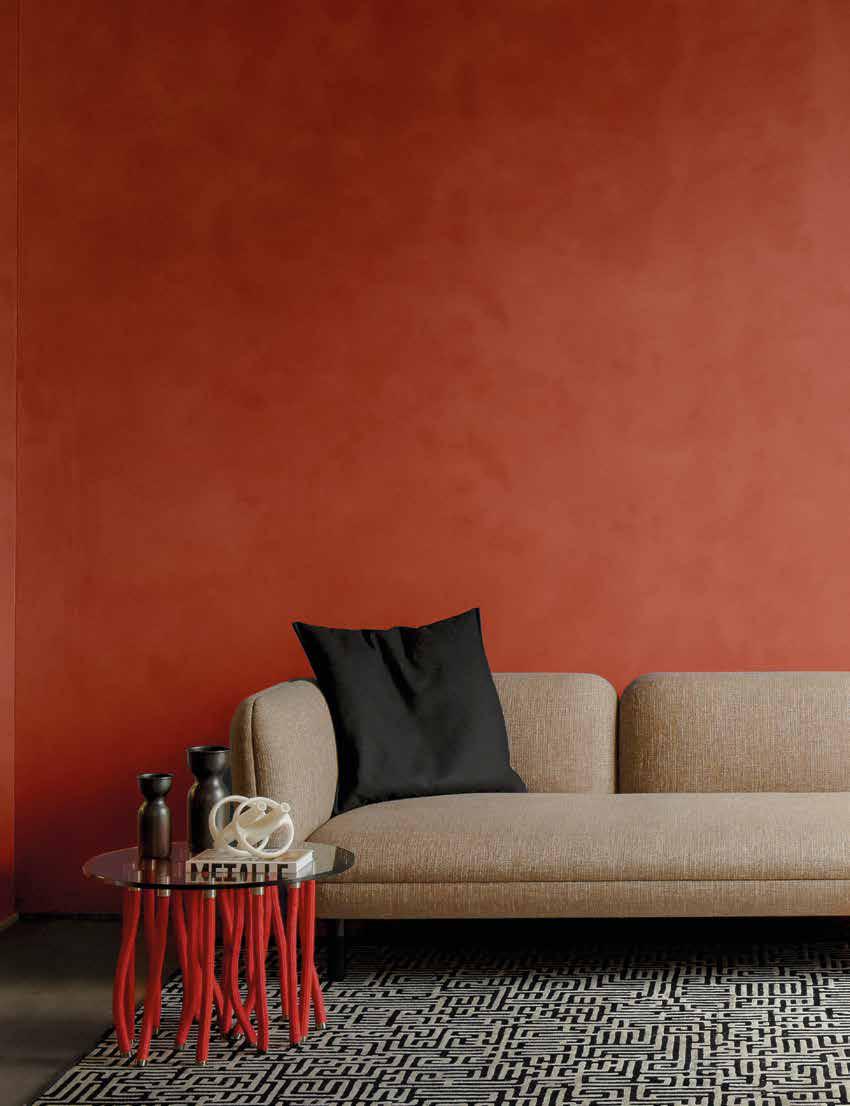 Cappellini Диван Hobo Contract от Cappellini — в интерьере