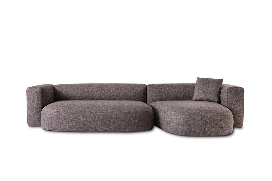 Cappellini Диван Litos от Cappellini