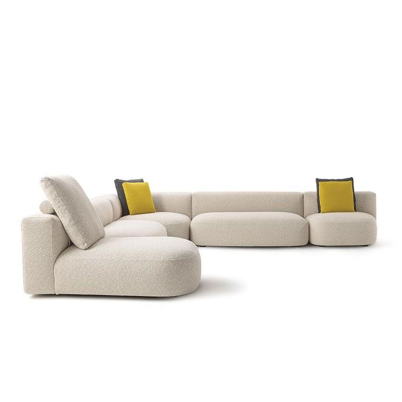 Cappellini Диван Litos от Cappellini