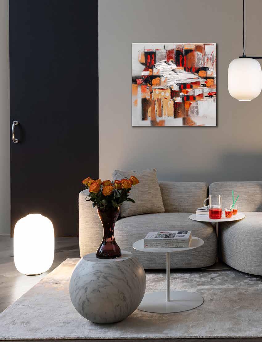 Cappellini Диван Litos от Cappellini — в интерьере