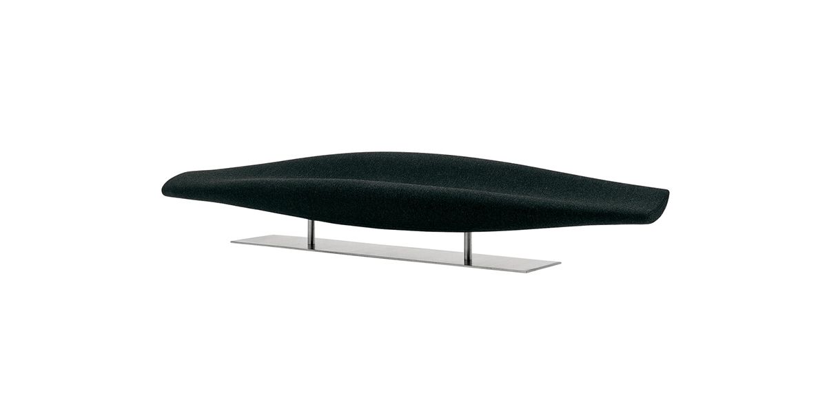 Cappellini Скамья Inout от Cappellini
