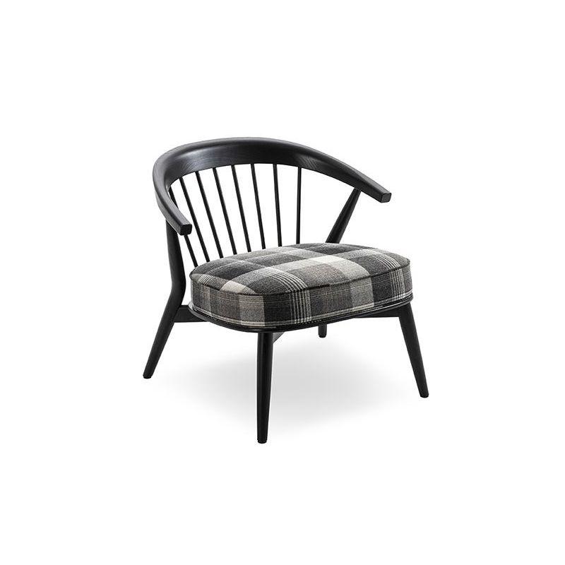 Cappellini Кресло Newood Relax от Cappellini