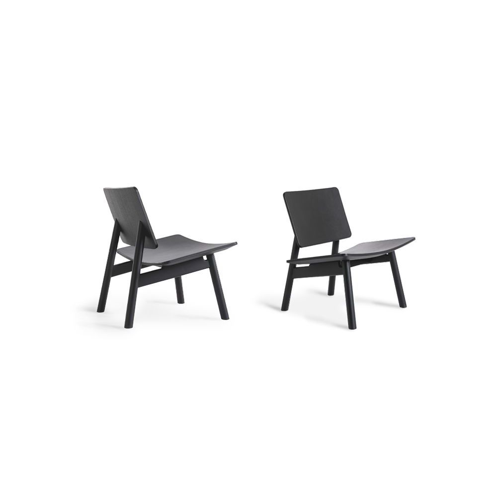 Cappellini Кресло Hiroi от Cappellini
