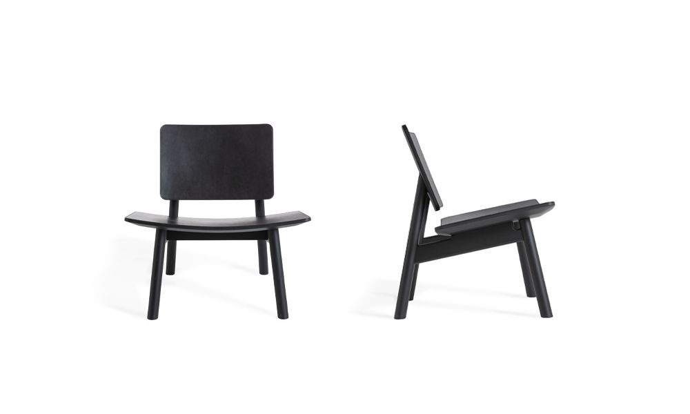 Cappellini Кресло Hiroi от Cappellini