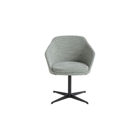 Cappellini Рабочее кресло Marfa от Cappellini