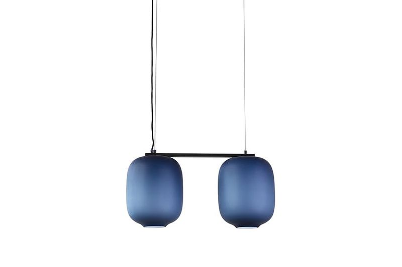 Cappellini Подвесной светильник Arya от Cappellini