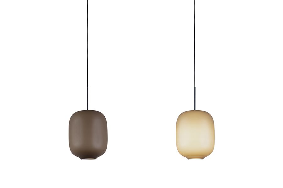Cappellini Подвесной светильник Arya от Cappellini