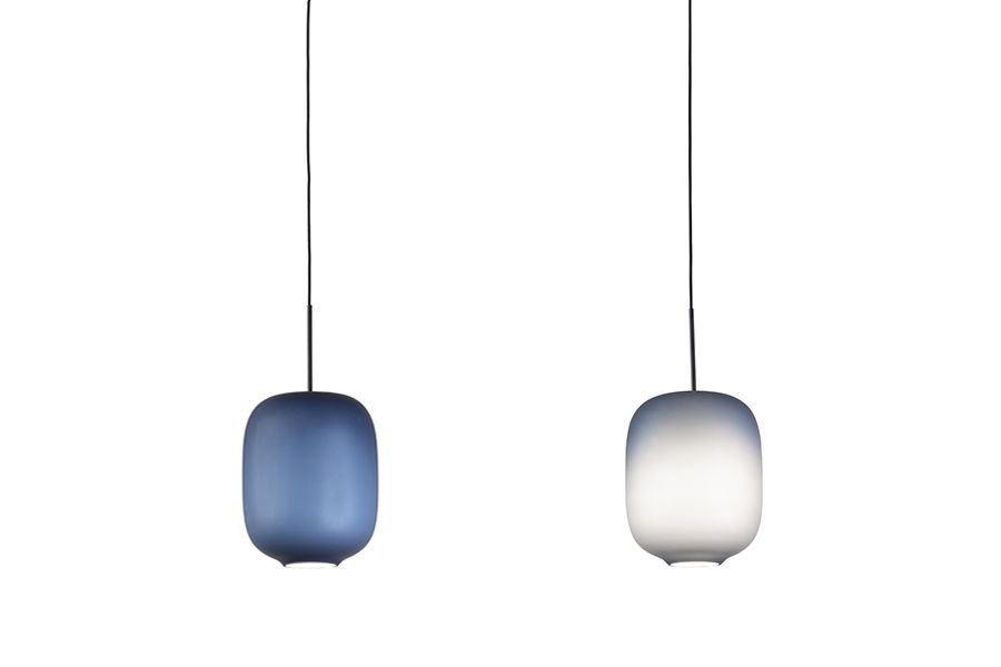 Cappellini Подвесной светильник Arya от Cappellini
