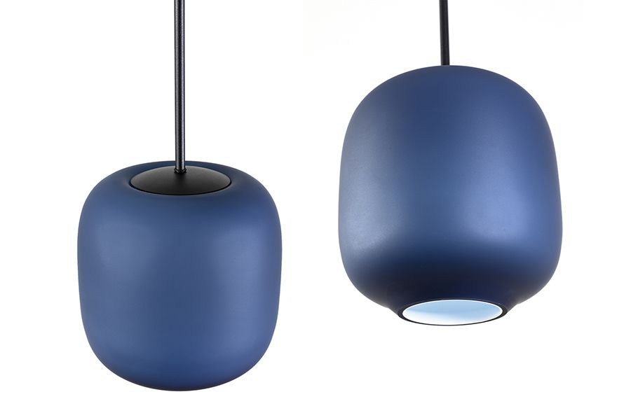 Cappellini Подвесной светильник Arya от Cappellini