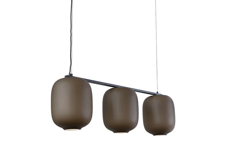 Cappellini Подвесной светильник Arya от Cappellini