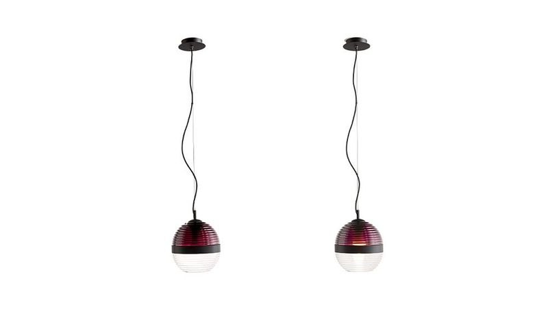 Cappellini Подвесной светильник Cord от Cappellini