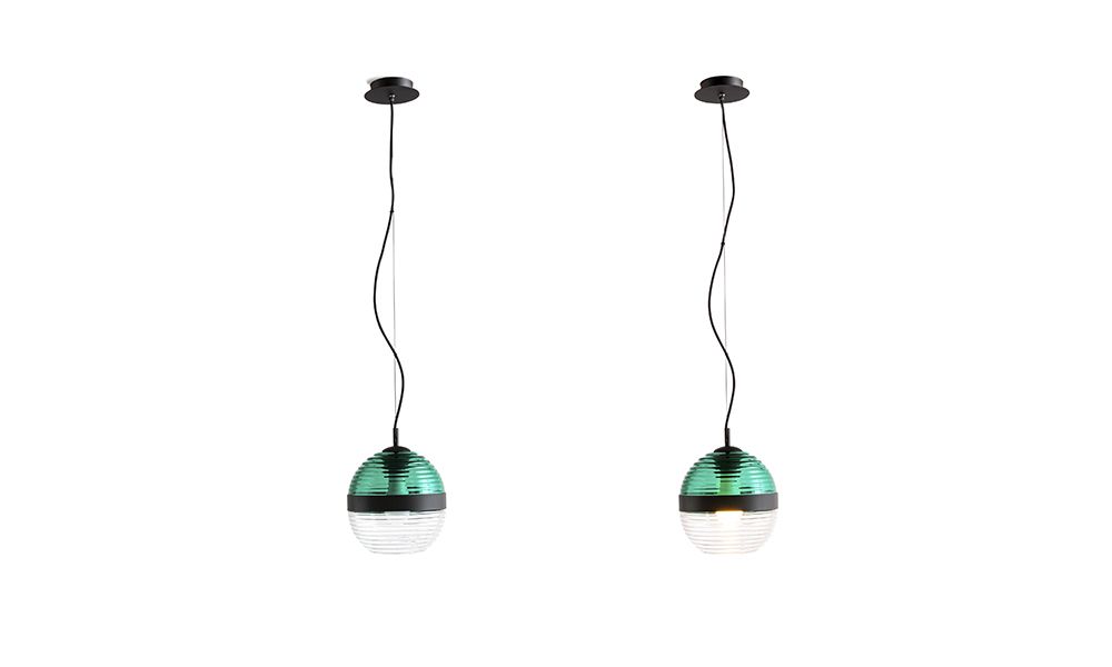 Cappellini Подвесной светильник Cord от Cappellini