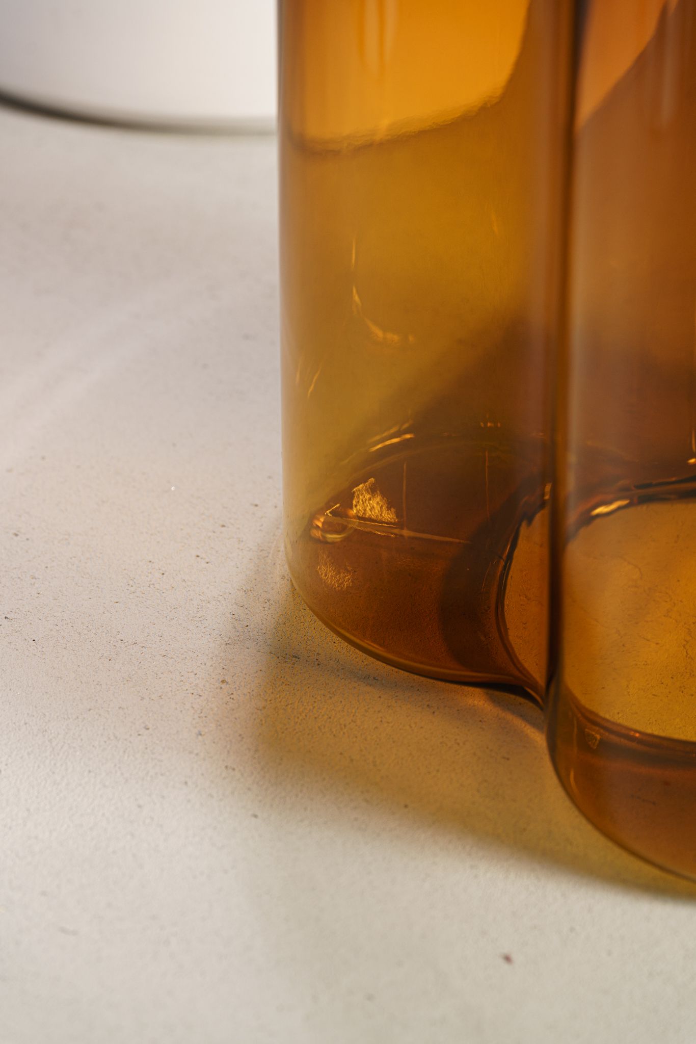 Miniforms Журнальный столик Soda Amber d38 от Miniforms — в интерьере