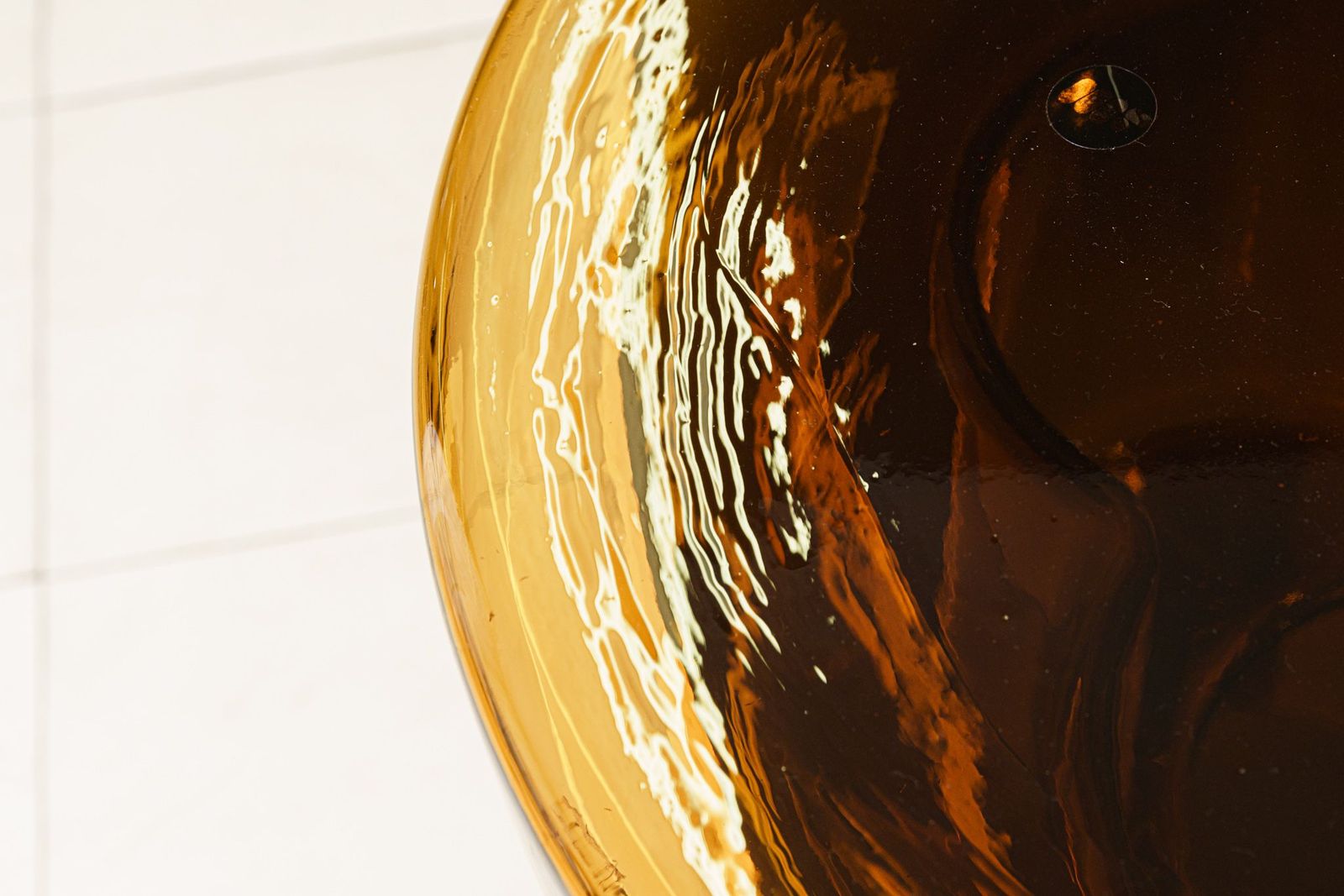 Miniforms Журнальный столик Soda Amber d38 от Miniforms — в интерьере