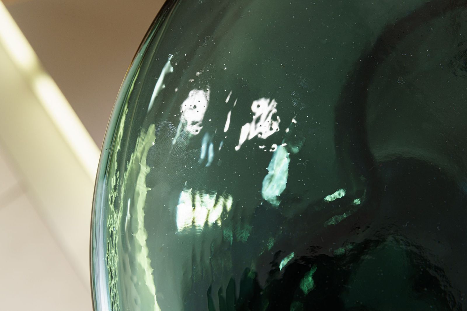 Miniforms Журнальный столик Soda Petrol Green d38 от Miniforms — в интерьере