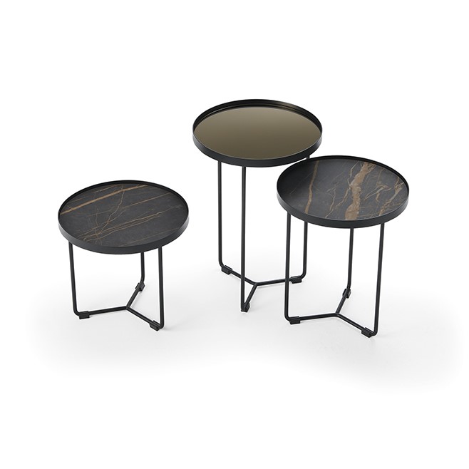 Cattelan Italia Журнальный столик Billy Keramik h48 от Cattelan Italia