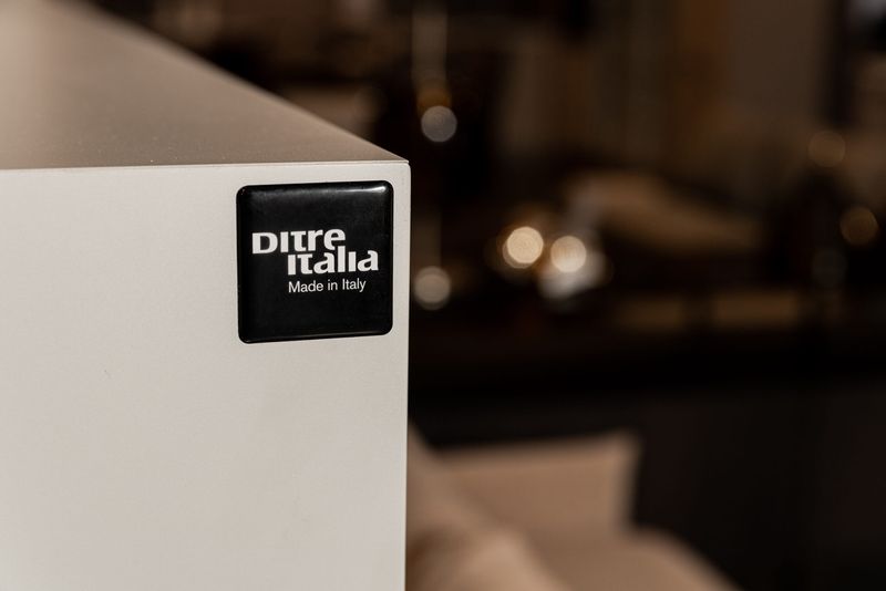 Ditre Italia Стеллаж Unit от Ditre Italia