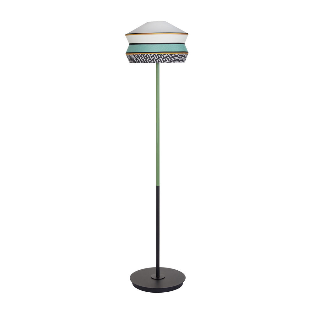 Contardi Садово-парковый светильник Calypso FL Outdoor от Contardi