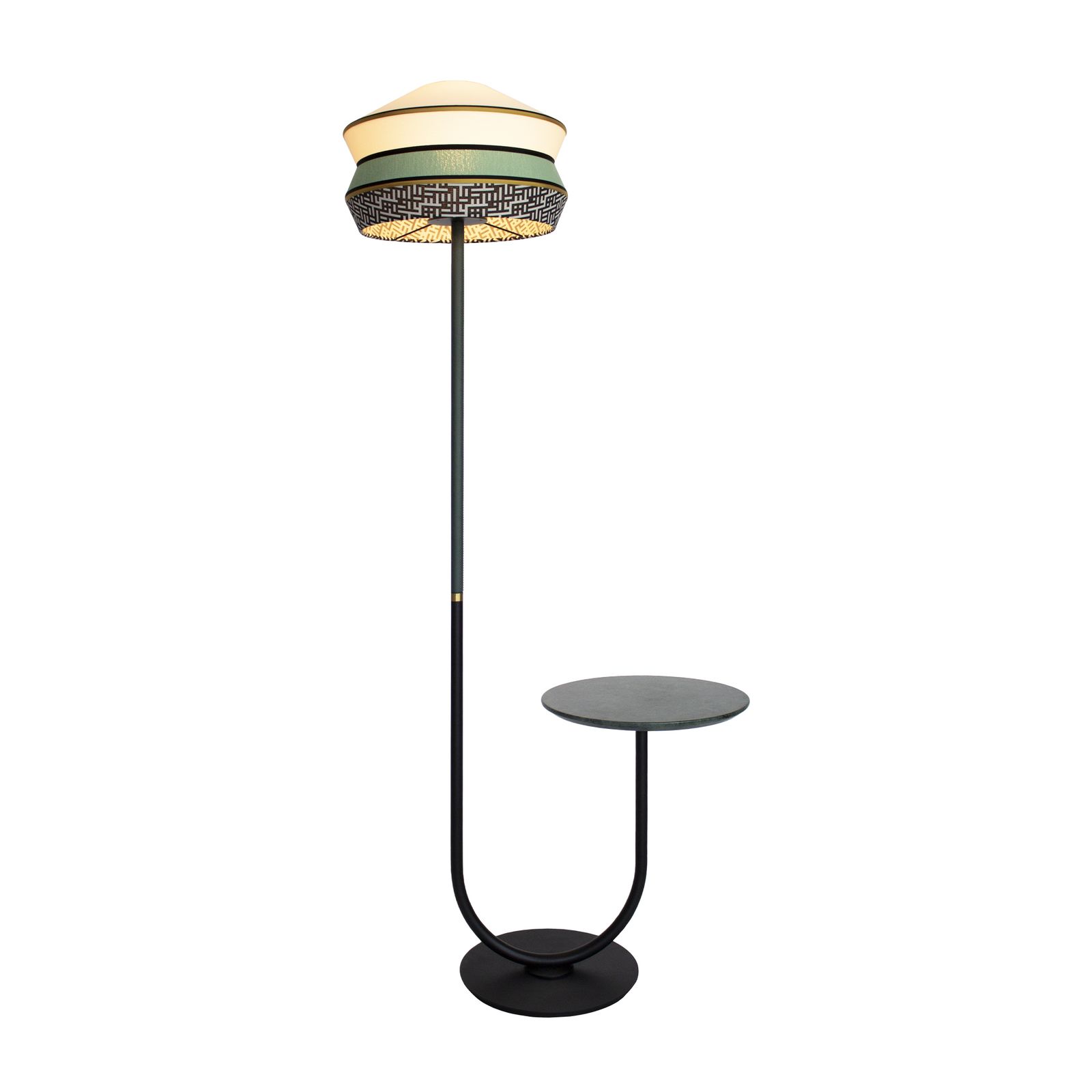 Contardi Садово-парковый светильник Calypso + FL Table Outdoor от Contardi