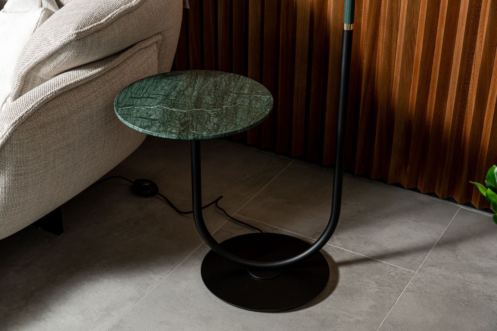 Contardi Торшер Calypso FL Indoor от Contardi — в интерьере