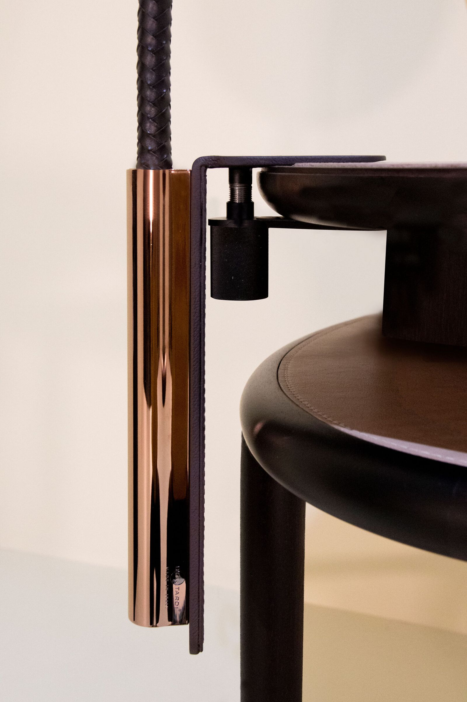 Contardi Бра G+T AP /Battery от Contardi — в интерьере