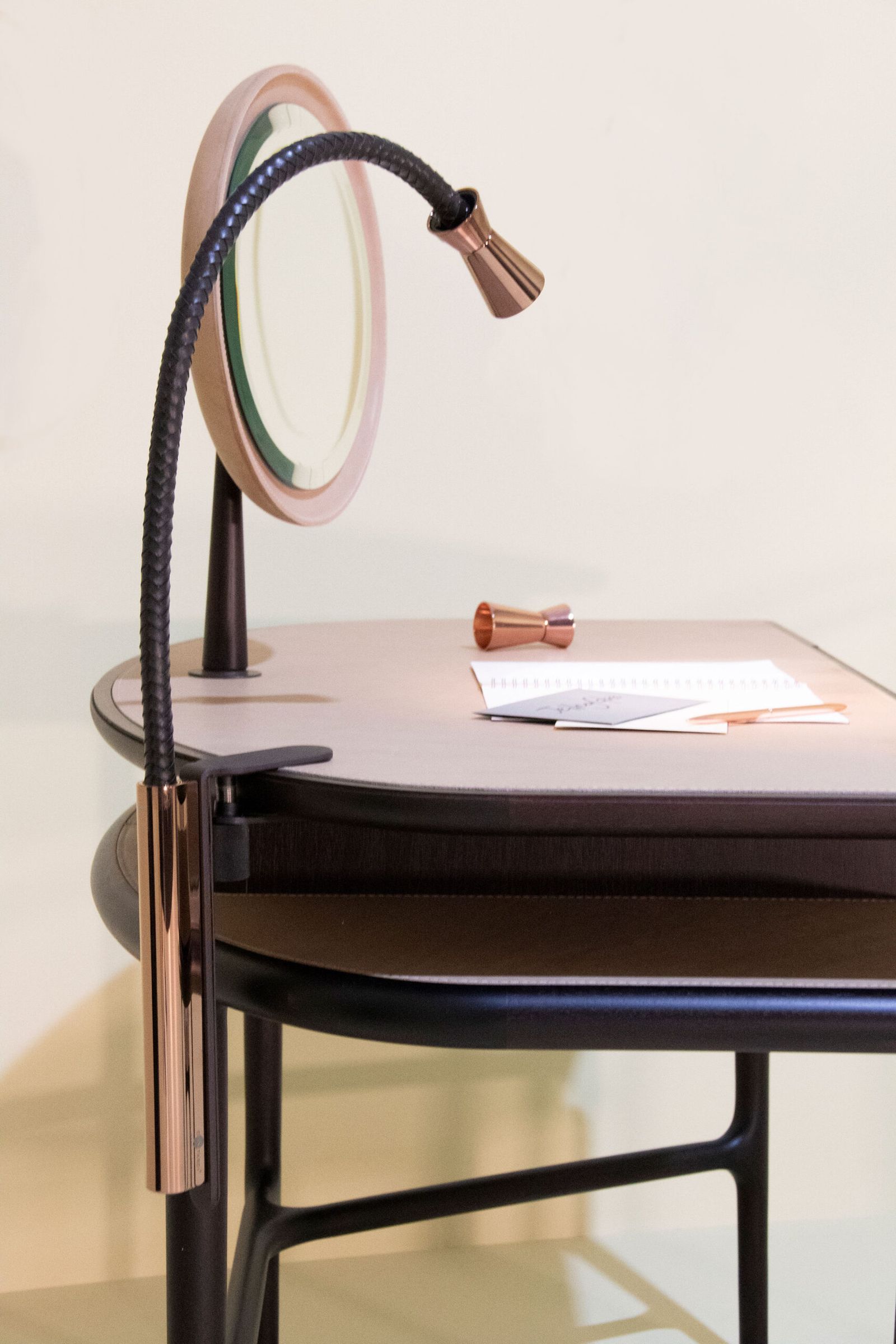 Contardi Бра G+T AP /Battery от Contardi — в интерьере