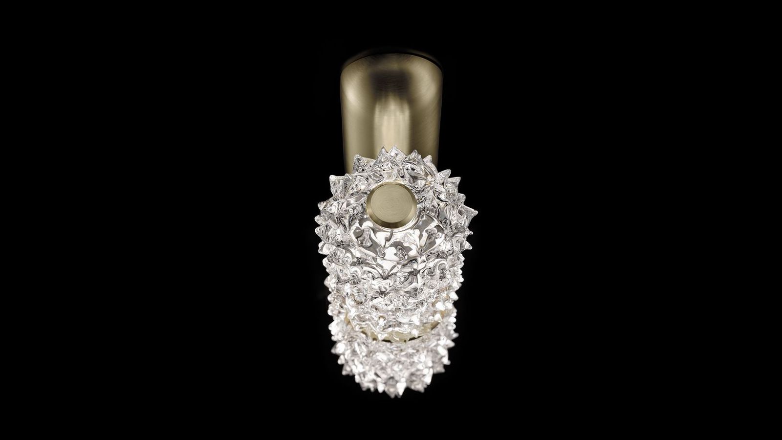 Barovier & Toso Бра Opera 7389 от Barovier & Toso — в интерьере