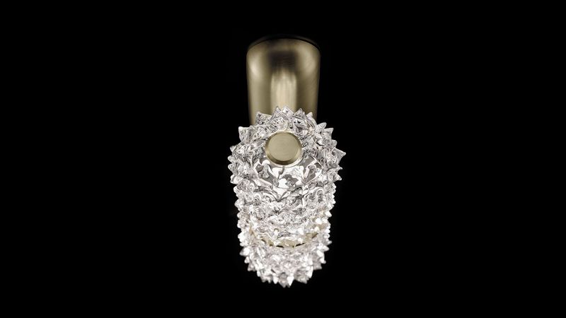 Barovier & Toso Бра Opera 7389 от Barovier & Toso — в интерьере