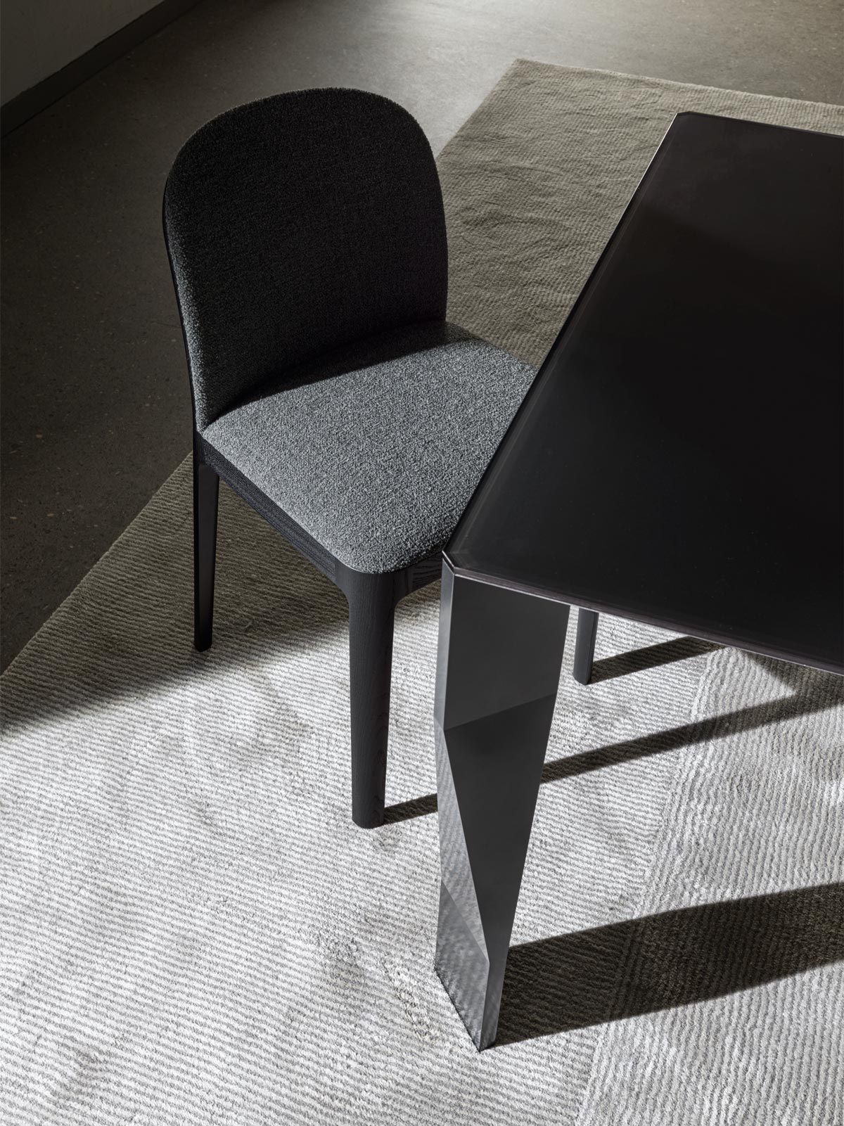 Molteni&C Стул Tea от Molteni & C