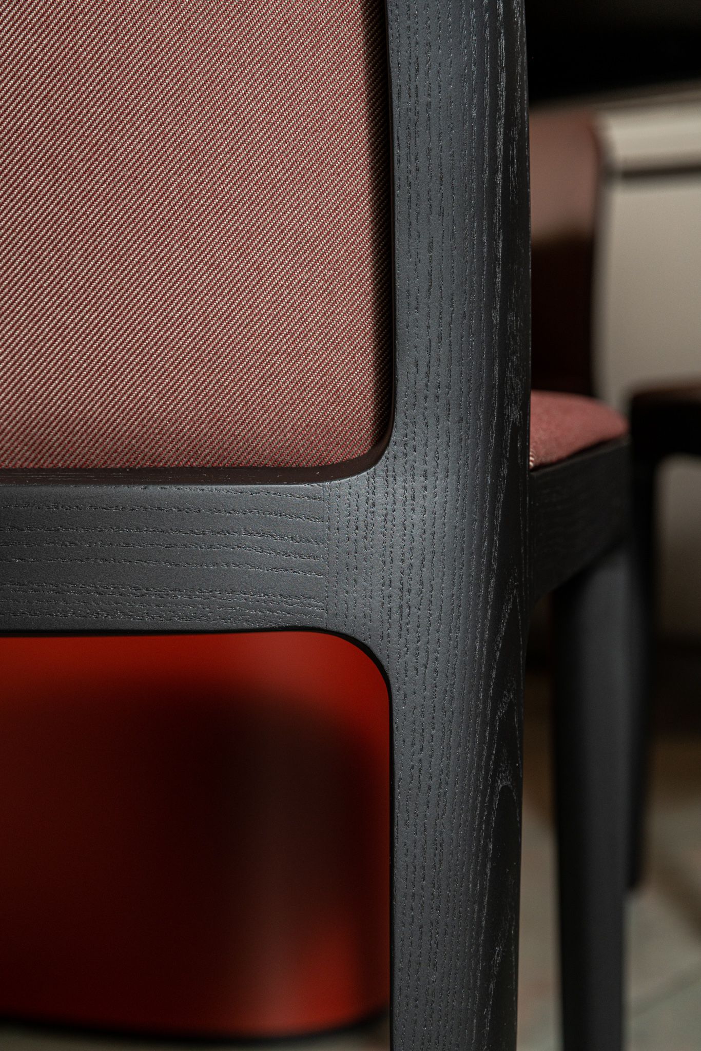 Molteni&C Стул Tea от Molteni & C — в интерьере