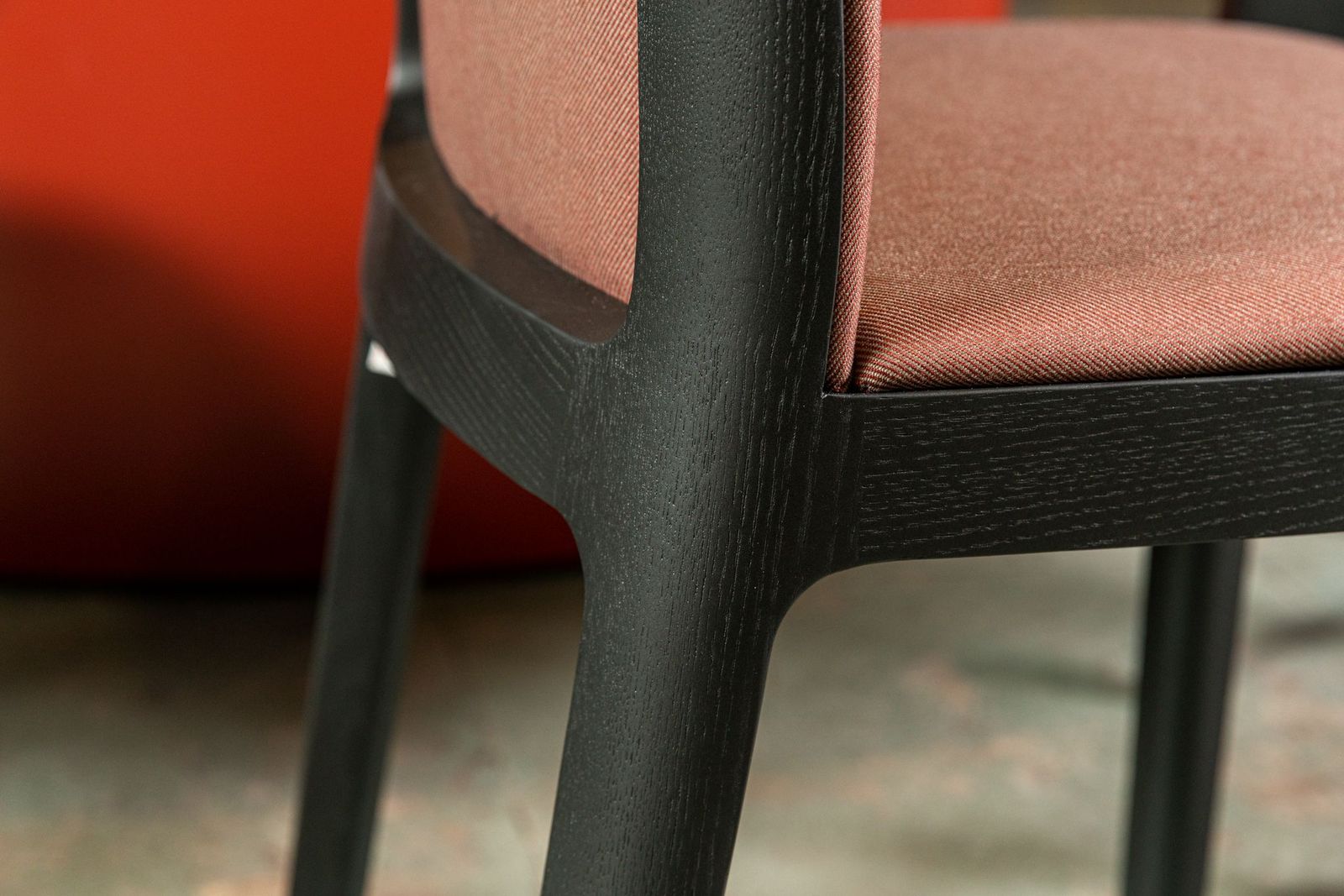 Molteni&C Стул Tea от Molteni & C — в интерьере