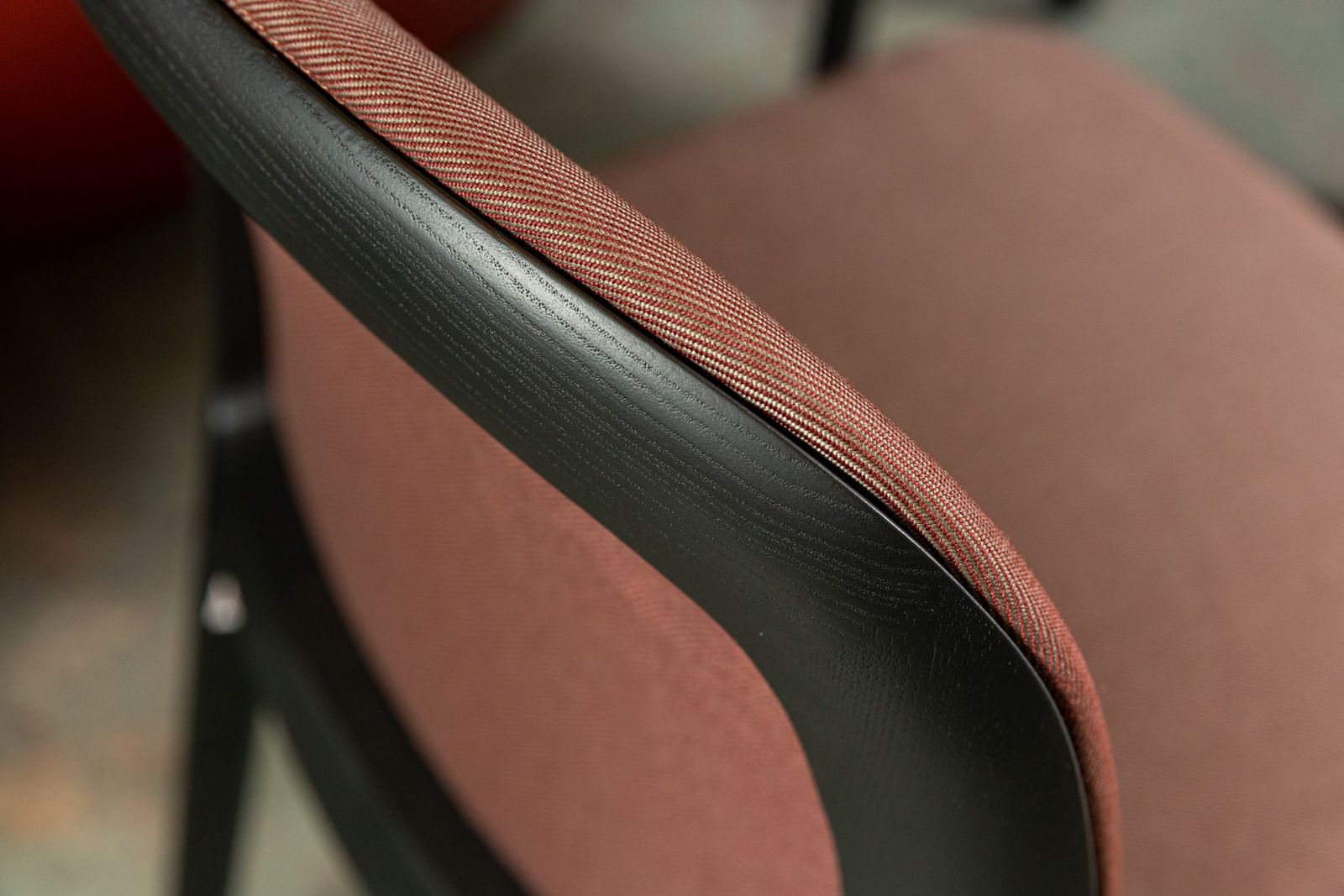 Molteni&C Стул Tea от Molteni & C — в интерьере