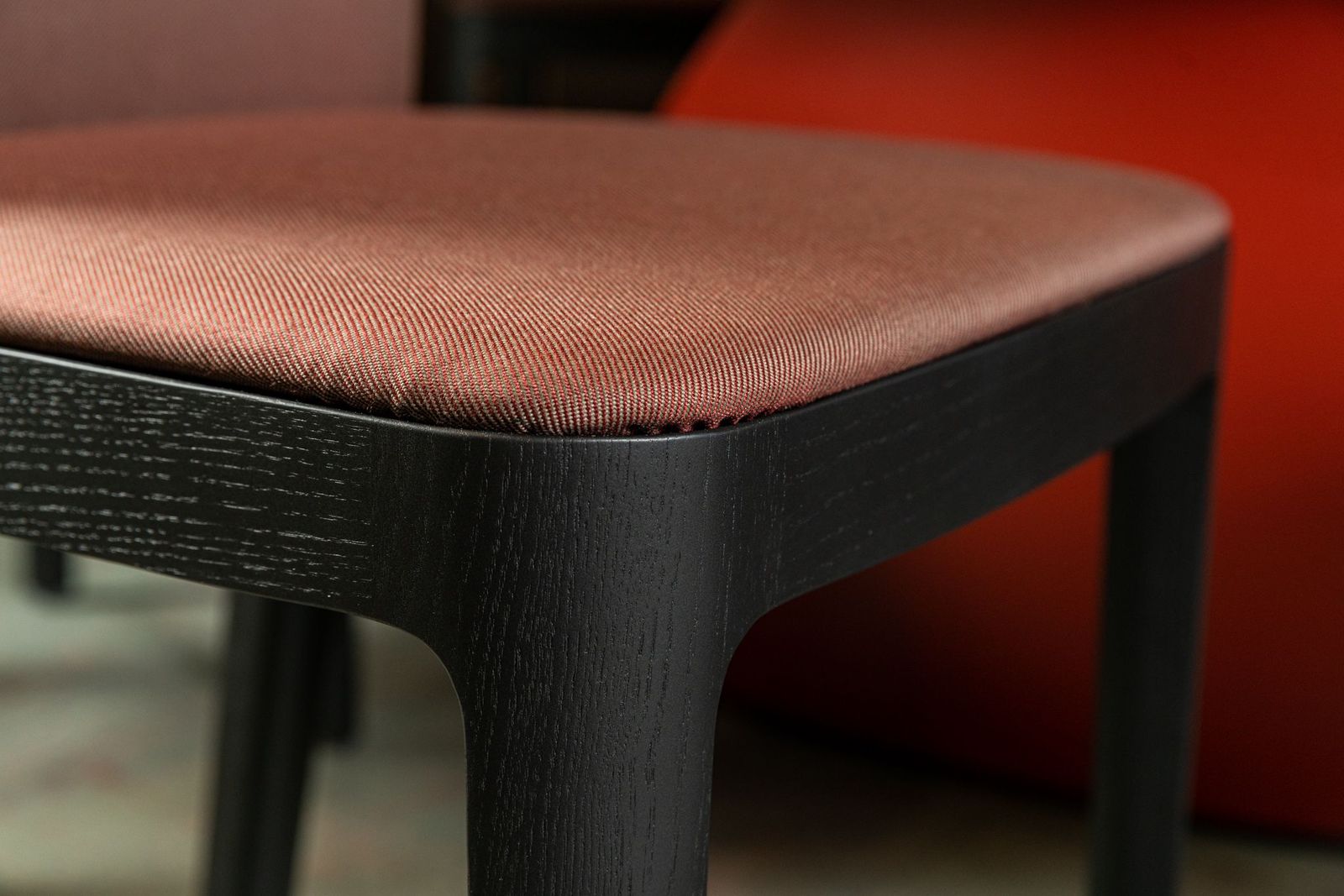 Molteni&C Стул Tea от Molteni & C — в интерьере