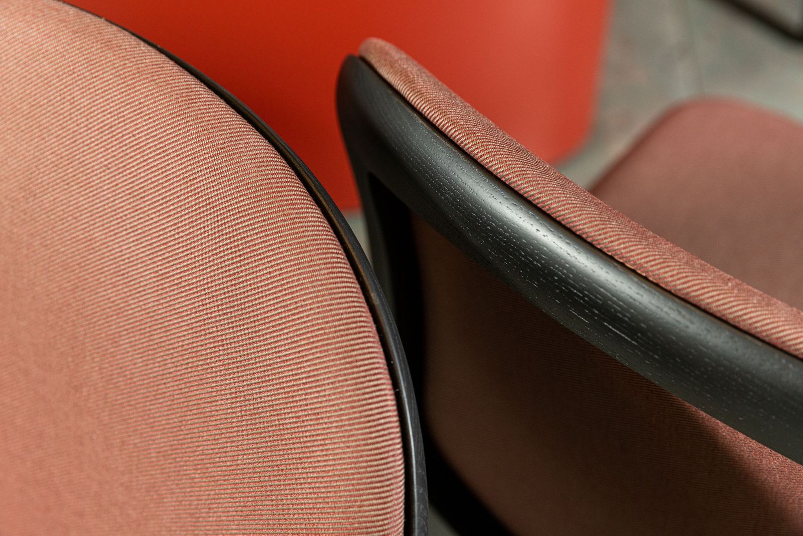Molteni&C Стул Tea от Molteni & C — в интерьере